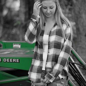 Meet your Posher, Jamie